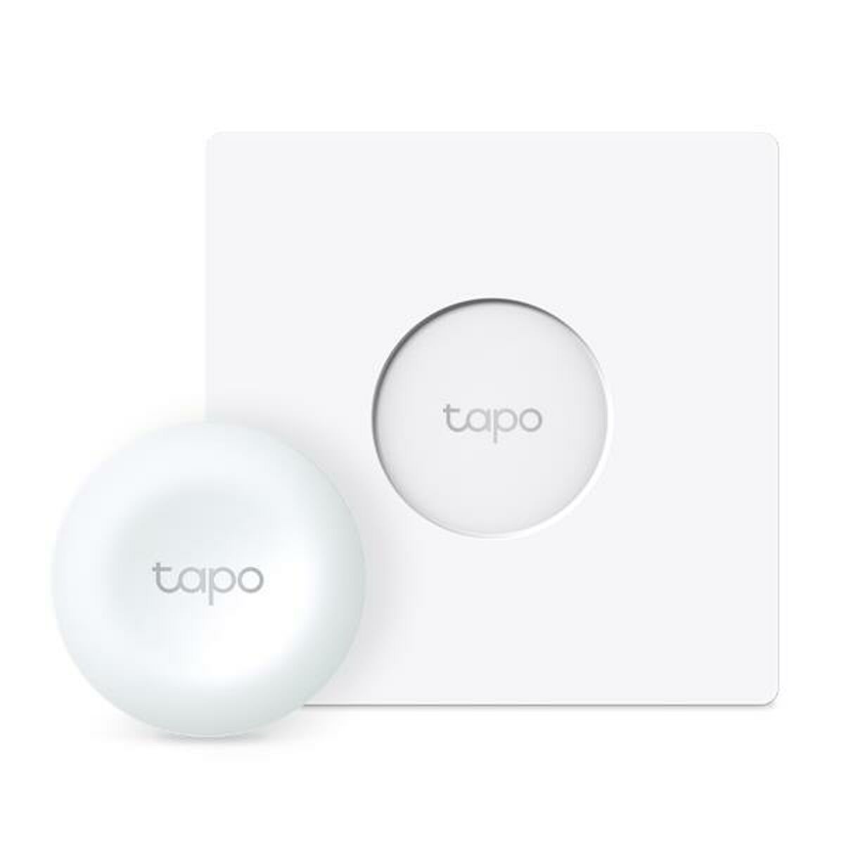 Regulators TP-Link Tapo S200D